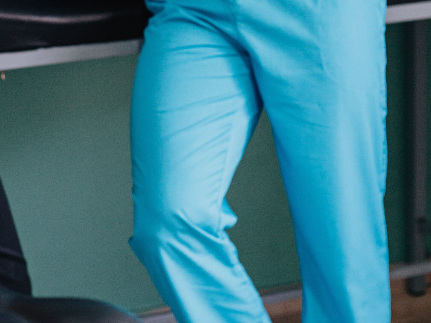 Pantalón náutico unisex