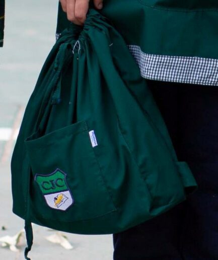 C. J. CARDIJN Mochila