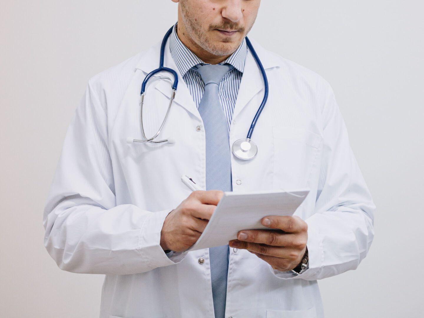 Guardapolvo Clásico Adulto